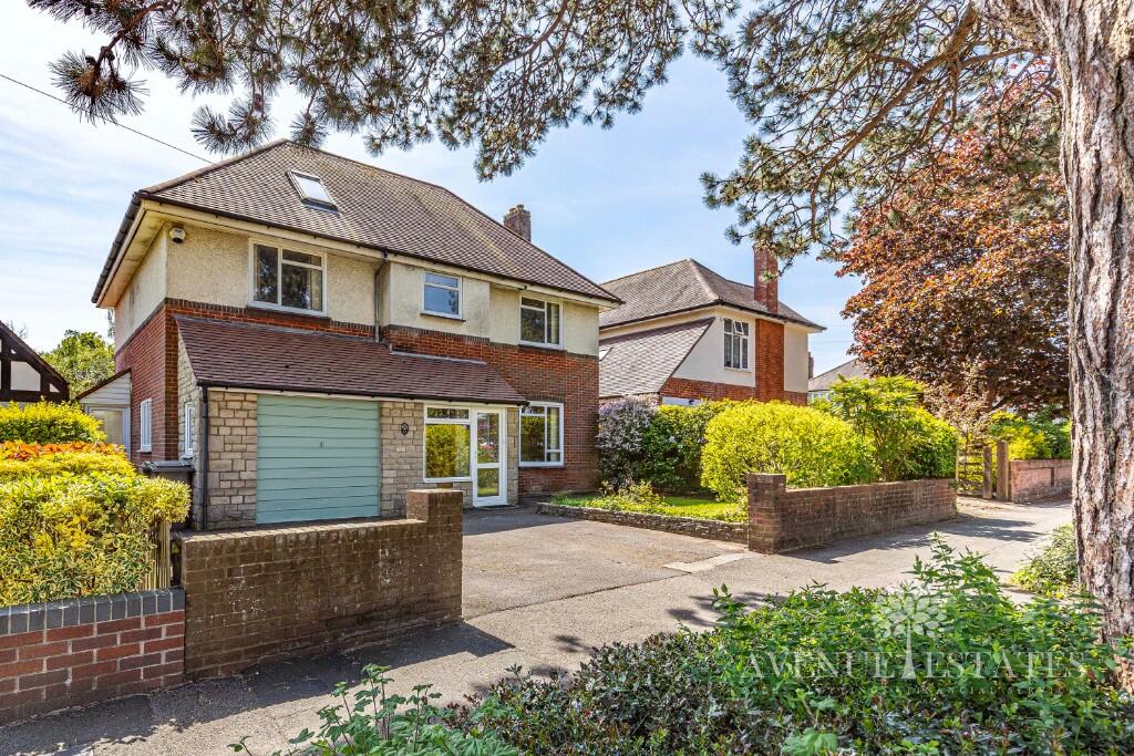 Main image of property: Littledown Avenue, Bournemouth, Dorset, BH7