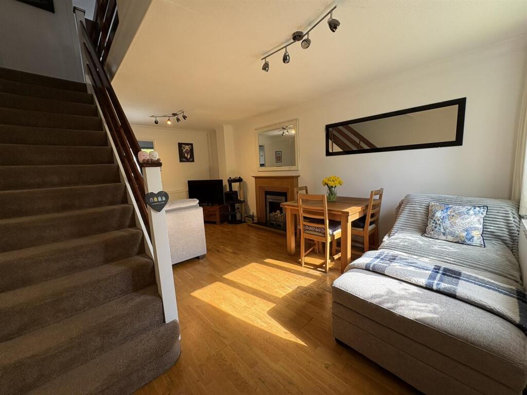 House in Welwyn Hatfield, Panshanger - View 4
