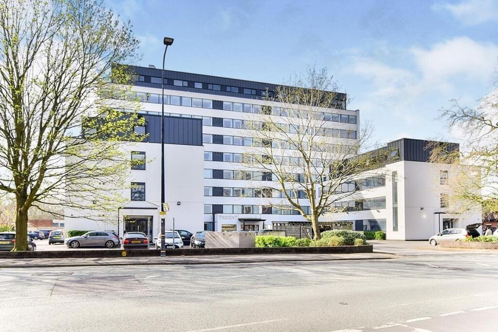 Main image of property: Ashton Lane, Sale, Greater Manchester, M33