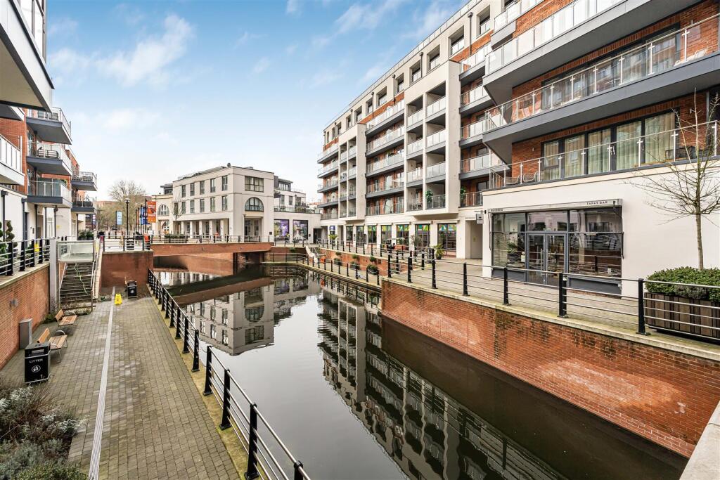 Main image of property: The Colonnade, Maidenhead, Town Centre, SL6