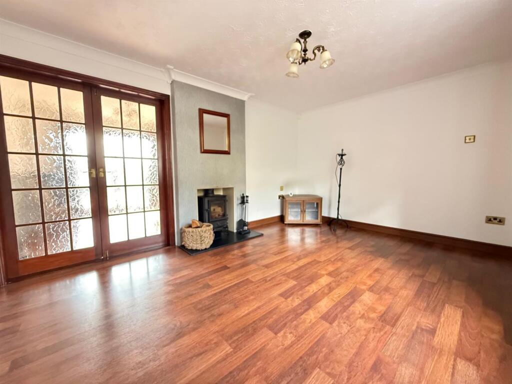 House in Derby, Little Chester - View 4