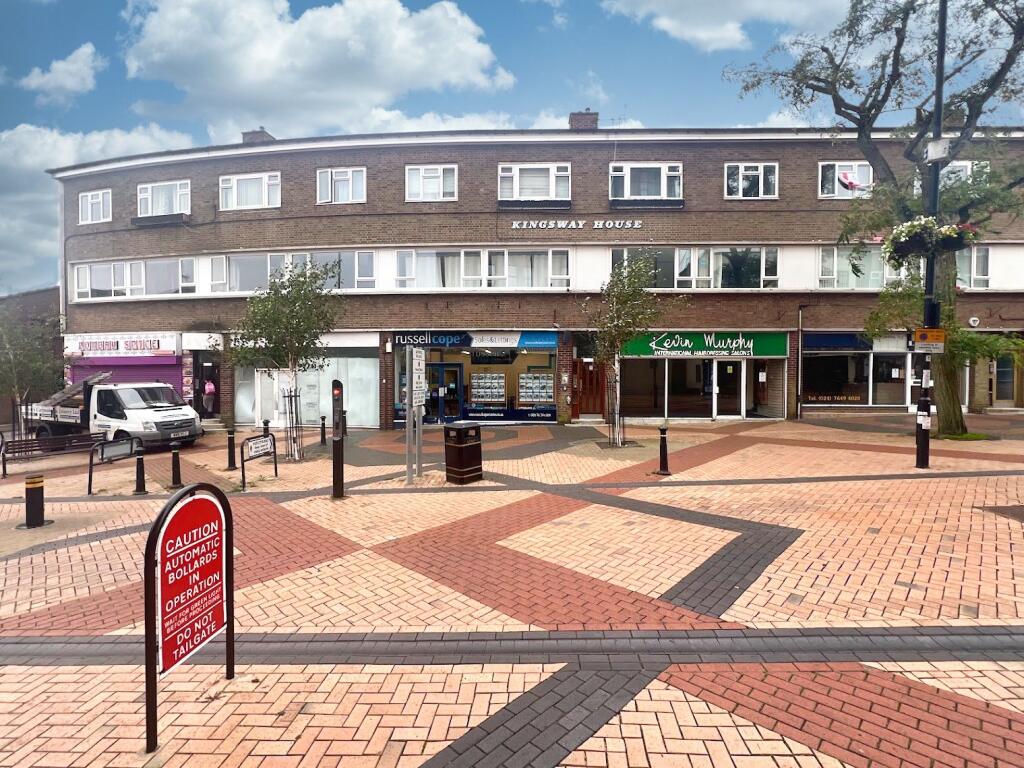 Main image of property: King Street, Bedworth, CV12