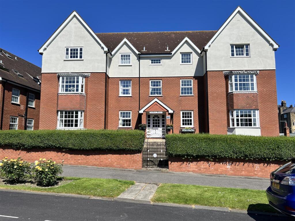 Main image of property: Holbeck Road, Scarborough