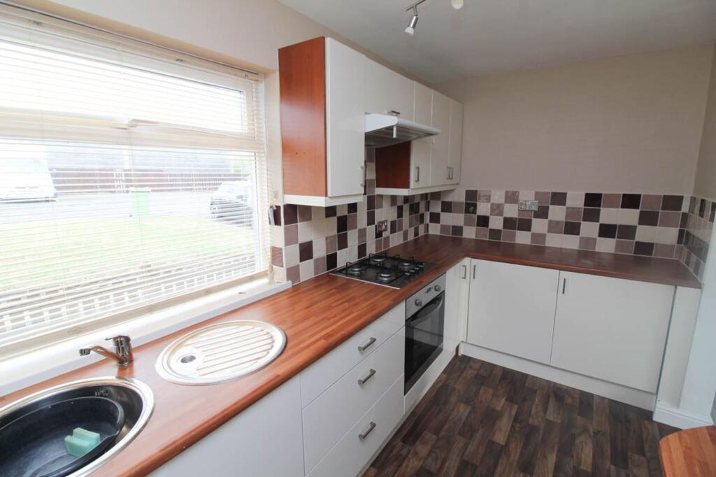 Apartment in Newcastle upon Tyne - View 5