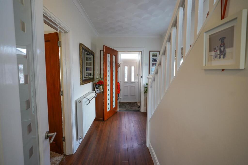 House in Swansea - More