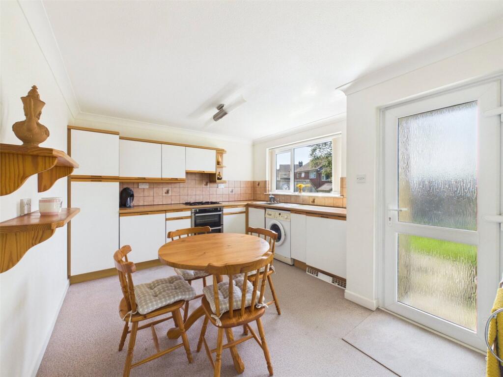 House in Bude, Bude–Stratton - View 4
