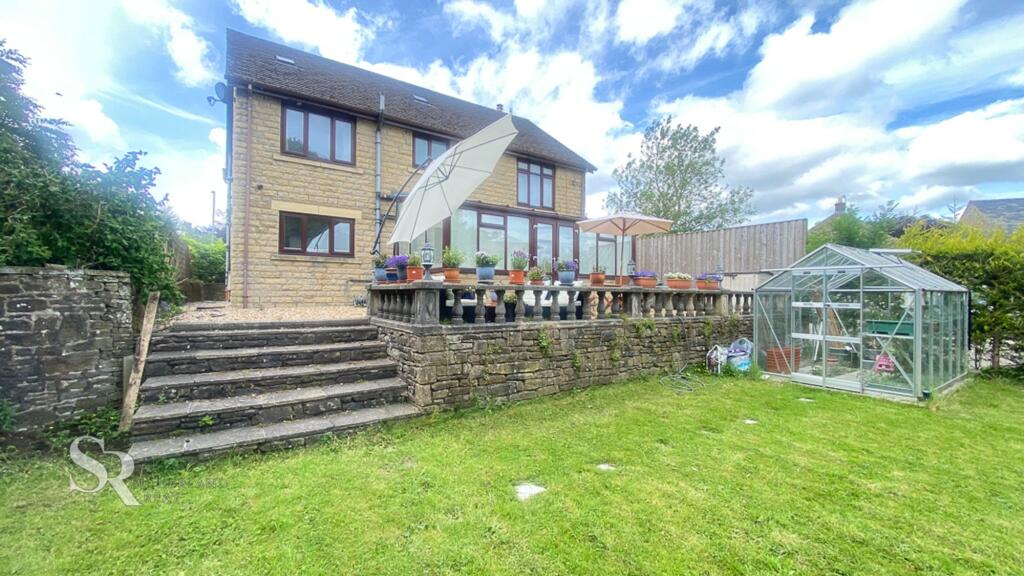 Main image of property: Hayfield Road East, Chapel-En-Le-Frith, SK23