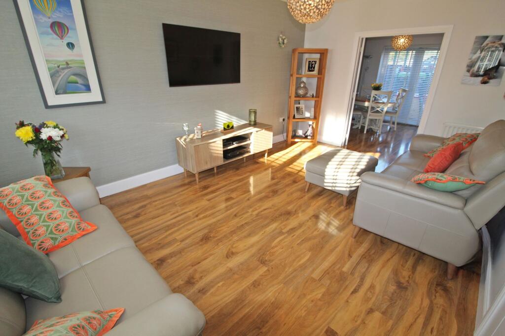 Blida Close, Blyth, NE24 photo 2