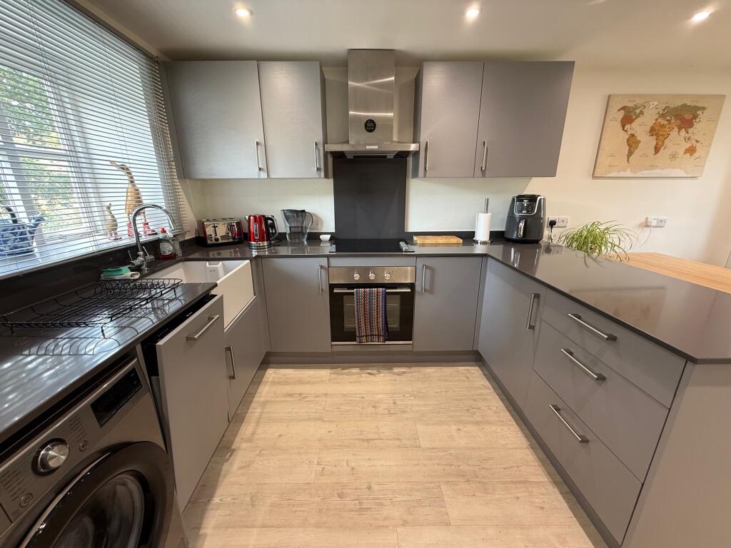 Additional image 2 of Lake Mews, Barwick Park, Yeovil, Somerset, BA22 9TB