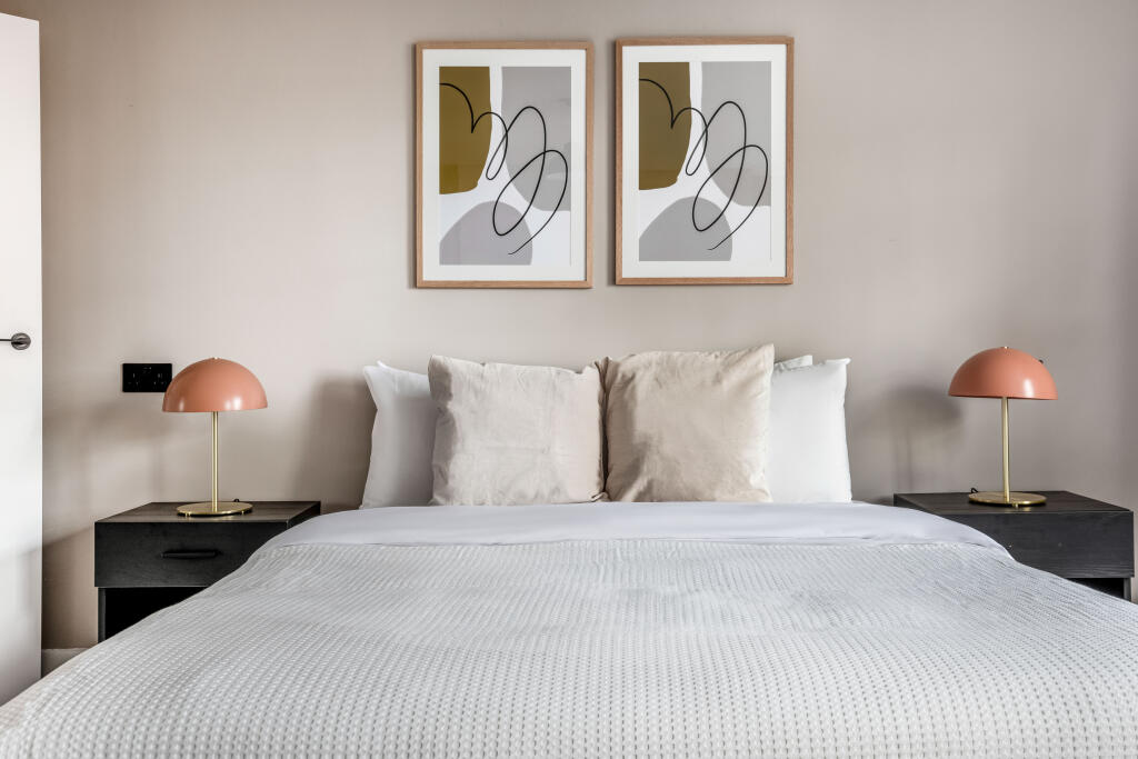 2 bedroom apartment for rent