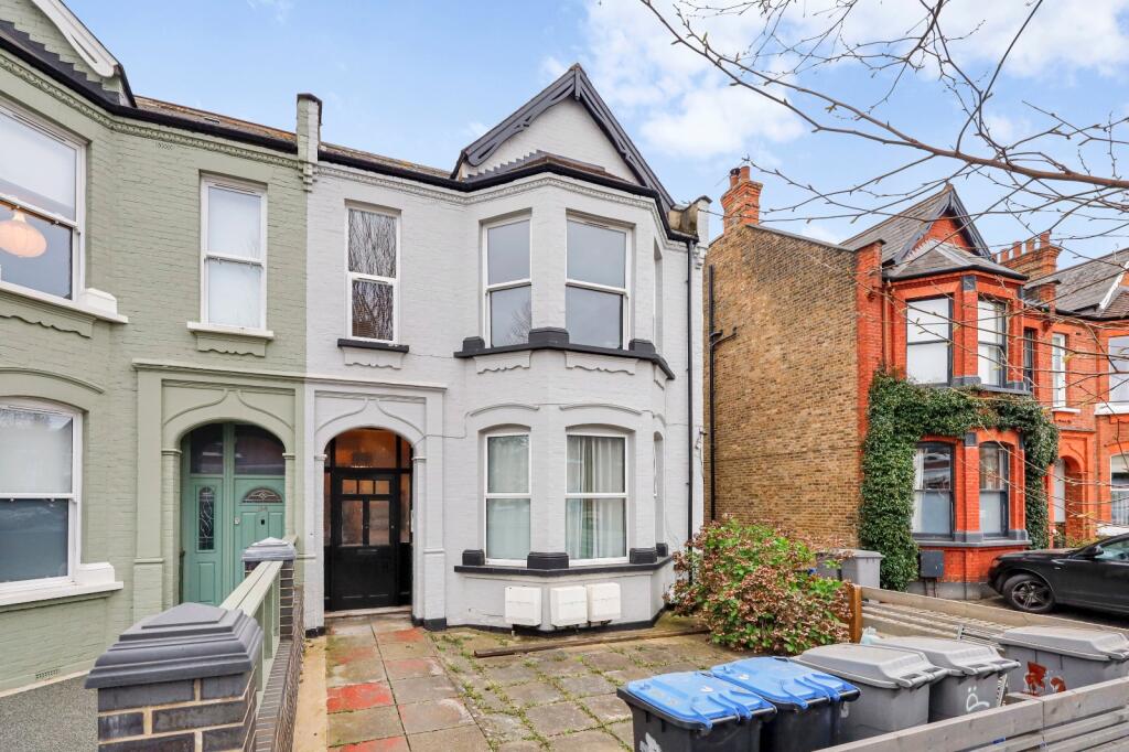 Main image of property: Wrentham Avenue, Kensal Rise, NW10