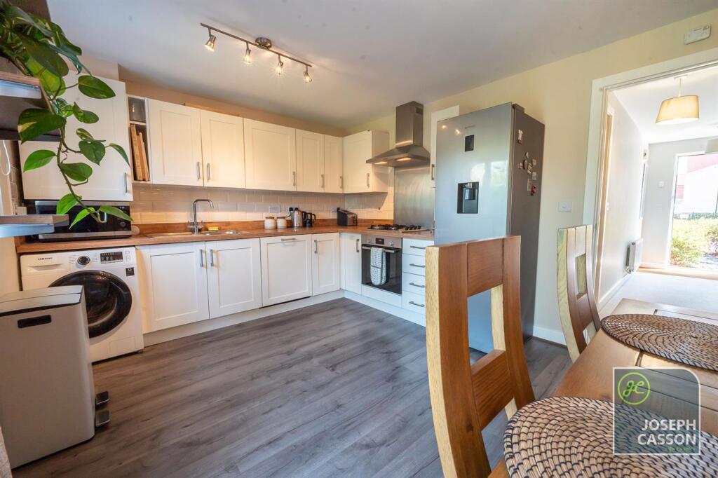 House in North Petherton, Somerset - More
