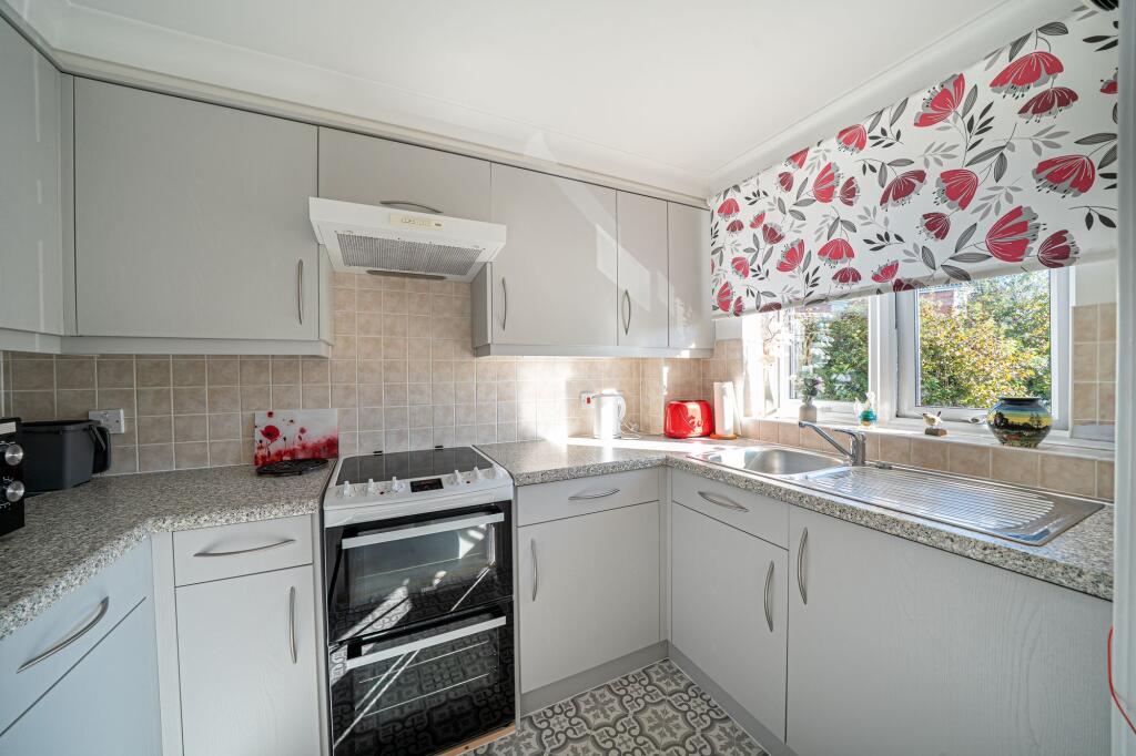Apartment in Test Valley, Andover - View 3