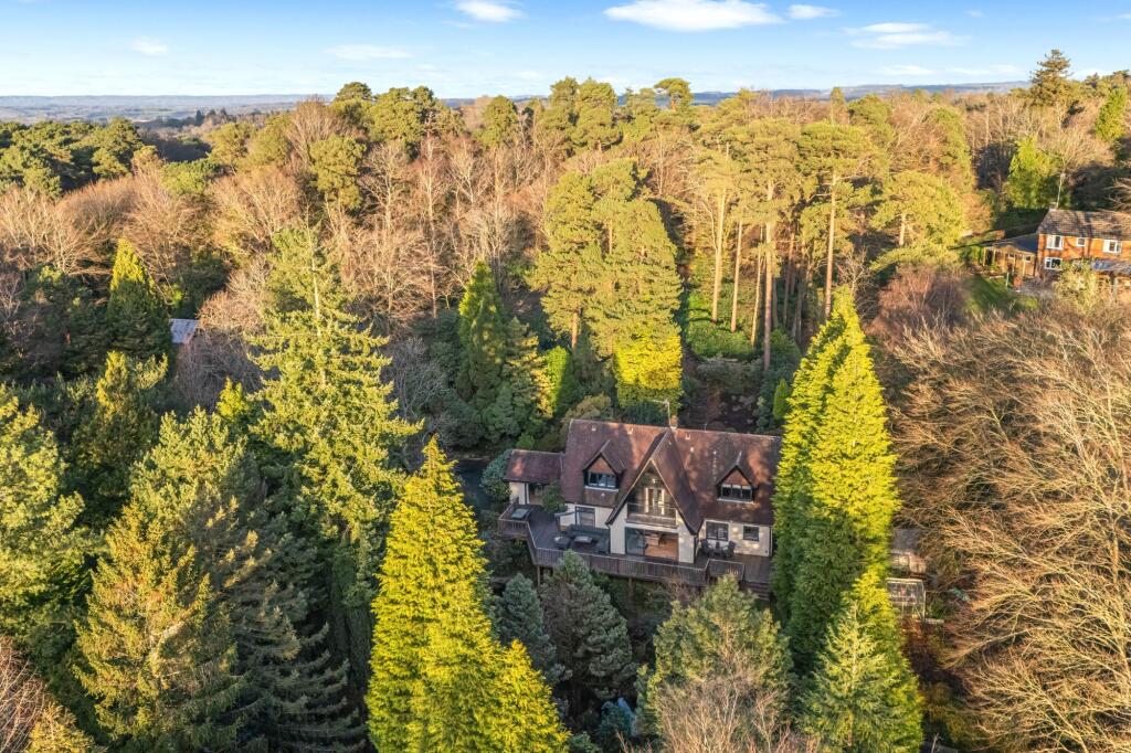Main image of property: Old Lane, St. Johns, TN6