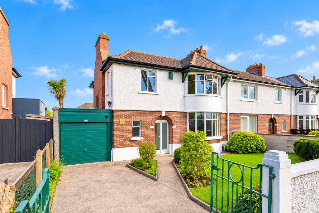 Main image of property: Drumcondra, Dublin