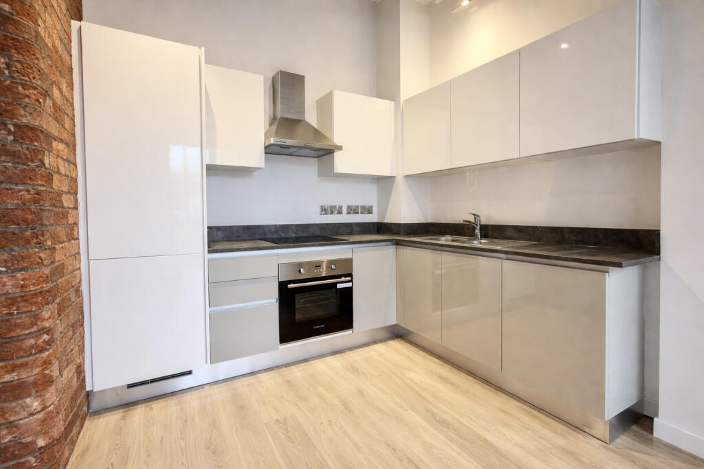 Main image of property: Meadow Mill, Water Street, Stockport, Cheshire, SK1