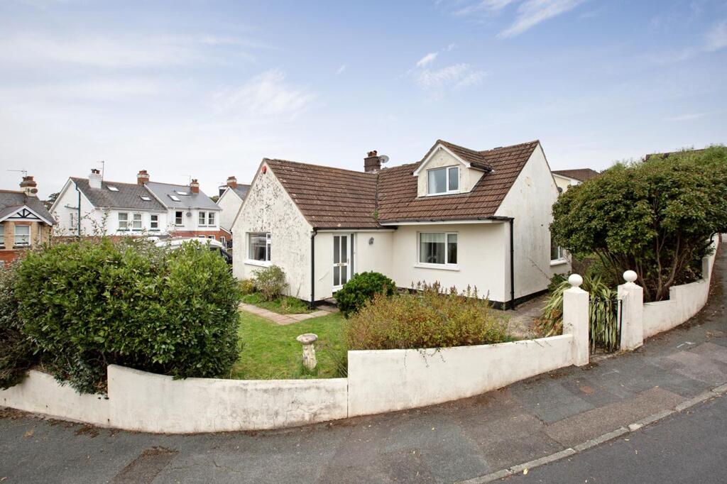 Main image of property: Chilton Avenue, Teignmouth, TQ14