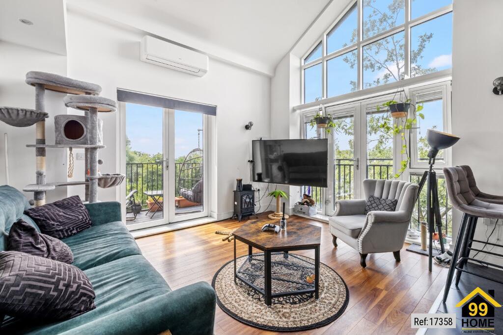 Apartment in Chelmsford