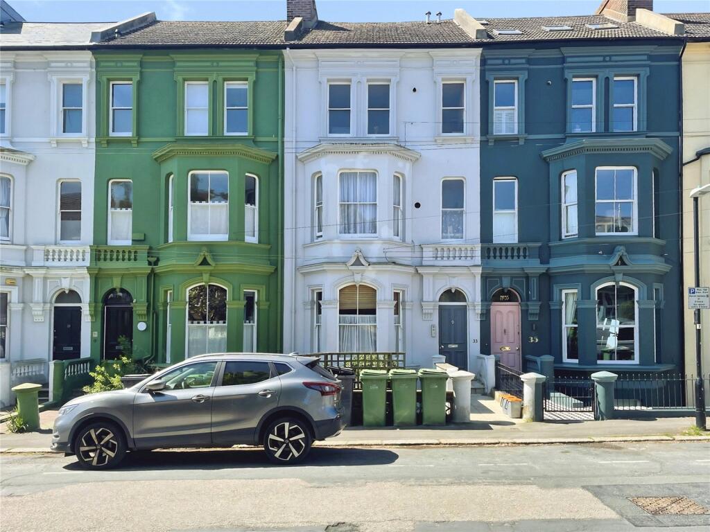 Main image of property: Baldslow Road, Hastings, East Sussex, TN34