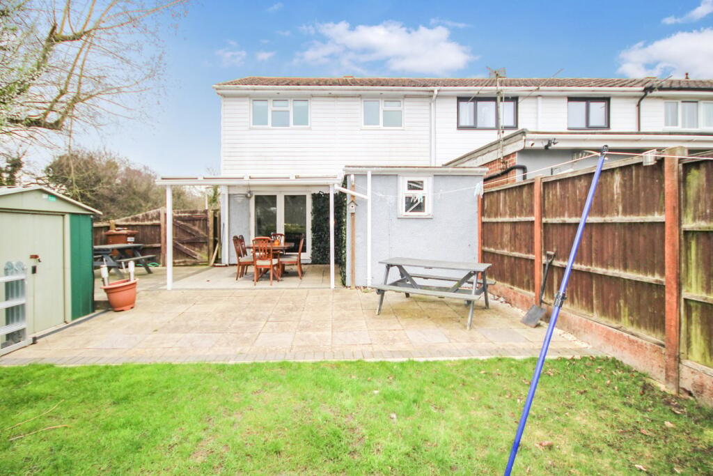 Newells, Letchworth Garden City, SG6 photo 2