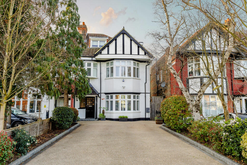 Main image of property: Hermon Hill, London, E18