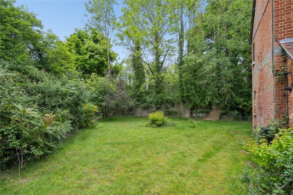 Common Lane, Binfield Heath, Henley-on-Thames, Oxfordshire, RG9 - View 4