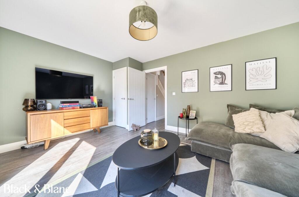 House in London - View 5