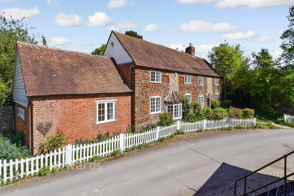 Main image of property: Church Lane, Trottiscliffe, West Malling, Kent