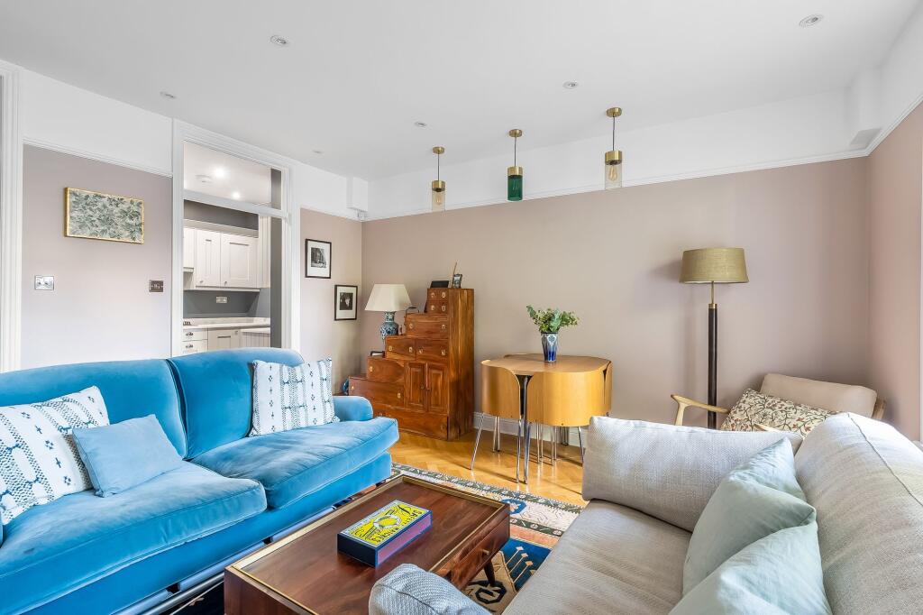 Apartment in Tonbridge - More