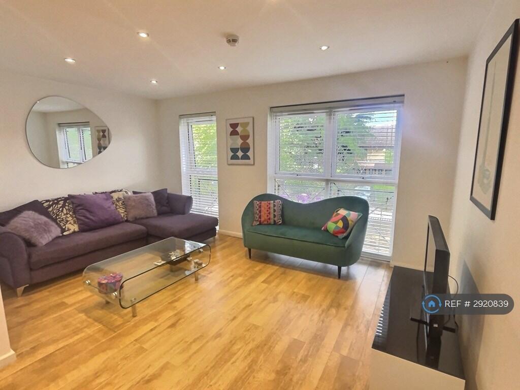 Main image of property: Taeping Street, London, E14
