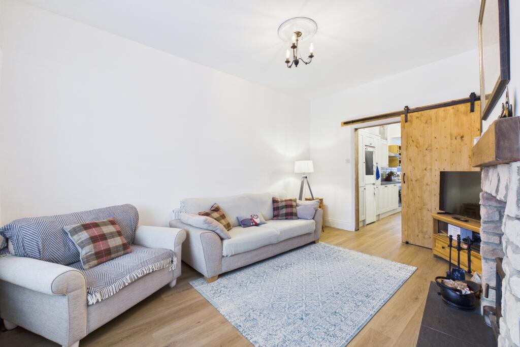 Aln House Cottage, Thropton, Morpeth photo 4