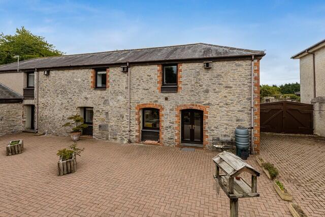 Main image of property: Swallow Cottages, Newton Road, Totnes