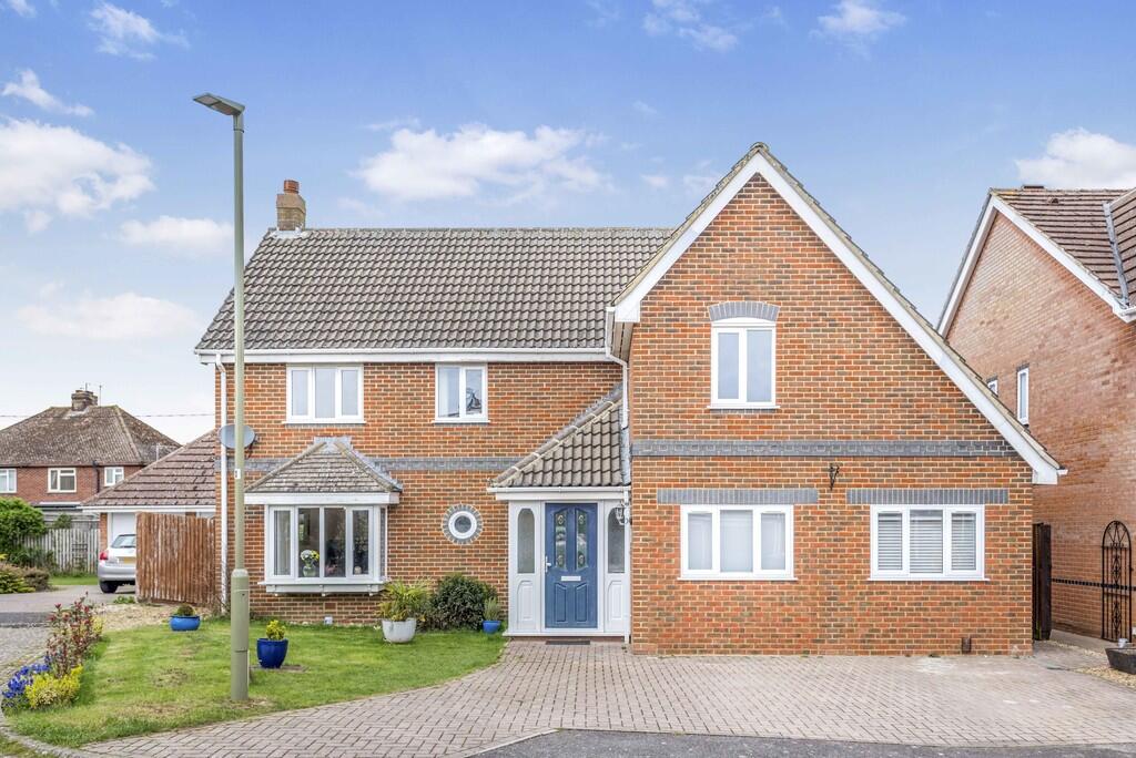 Main image of property: Milton, Oxfordshire