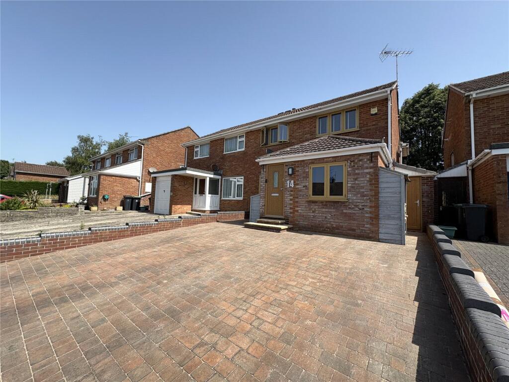 Main image of property: Hinton Close, Blandford Forum, Dorset, DT11