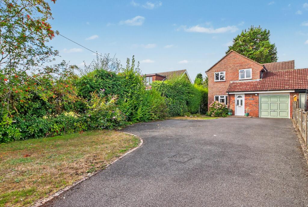 House in Reading