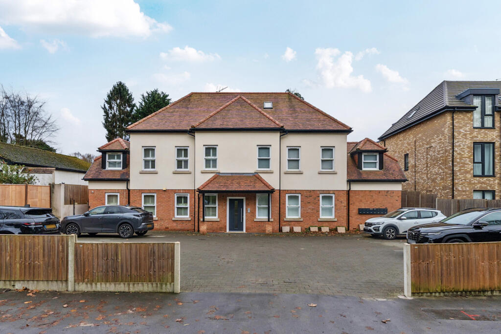 Main image of property: Croham Valley Road, South Croydon
