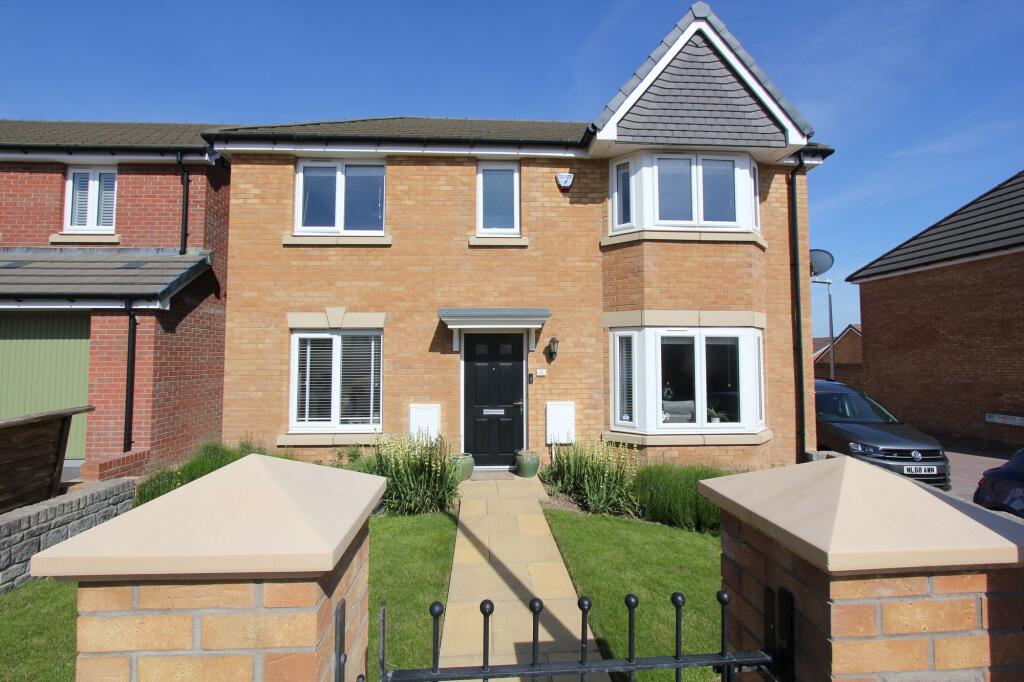 Main image of property: Rhoose Way, Rhoose, CF62 3FB