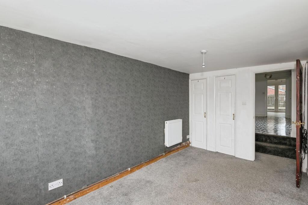 House in Penrith, Wetheriggs - More