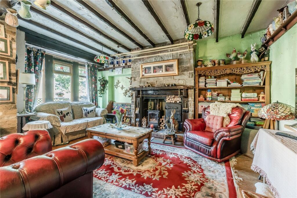 House in Bradford - View 4