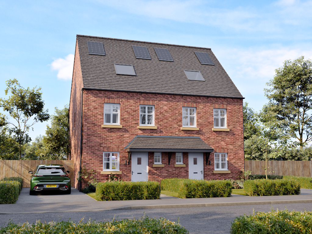 Main image of property: Bruntcliffe Road
Morley
LS27 0QG