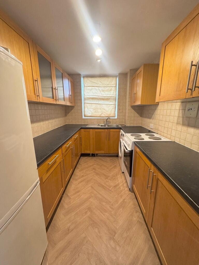 Main image of property: Russell Square, BN1