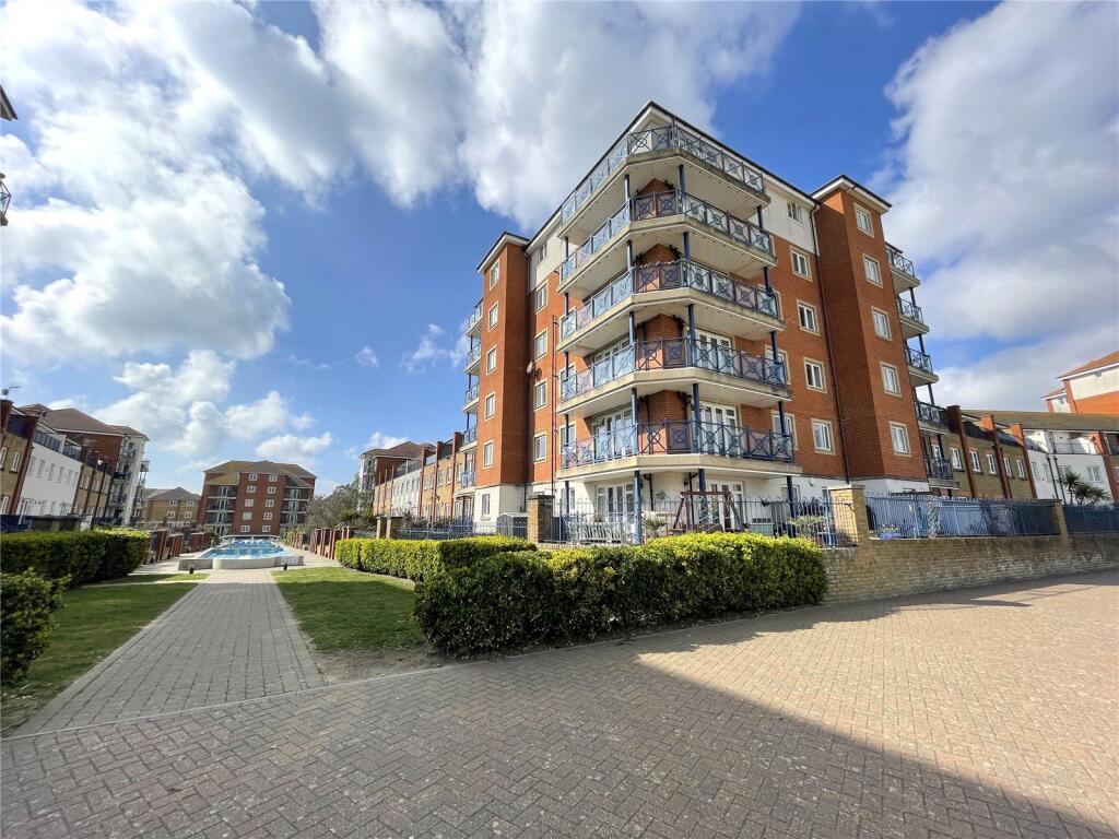 Main image of property: San Juan Court, Eastbourne, East Sussex