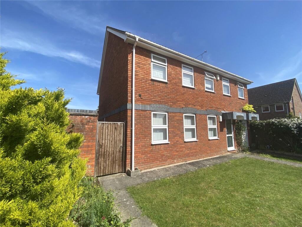Main image of property: The Nurseries, Eaton Bray, Dunstable, Central Bedfordshire, LU6