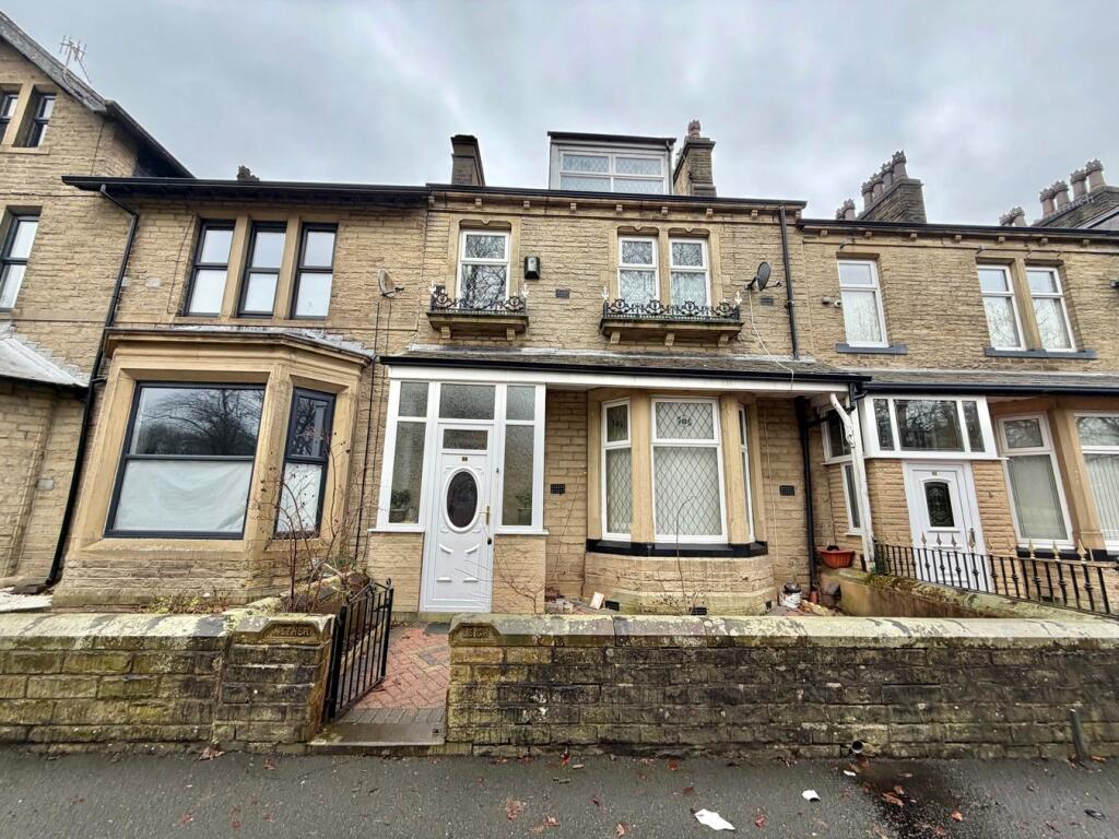 Main image of property: Malsis Road, Keighley, BD21