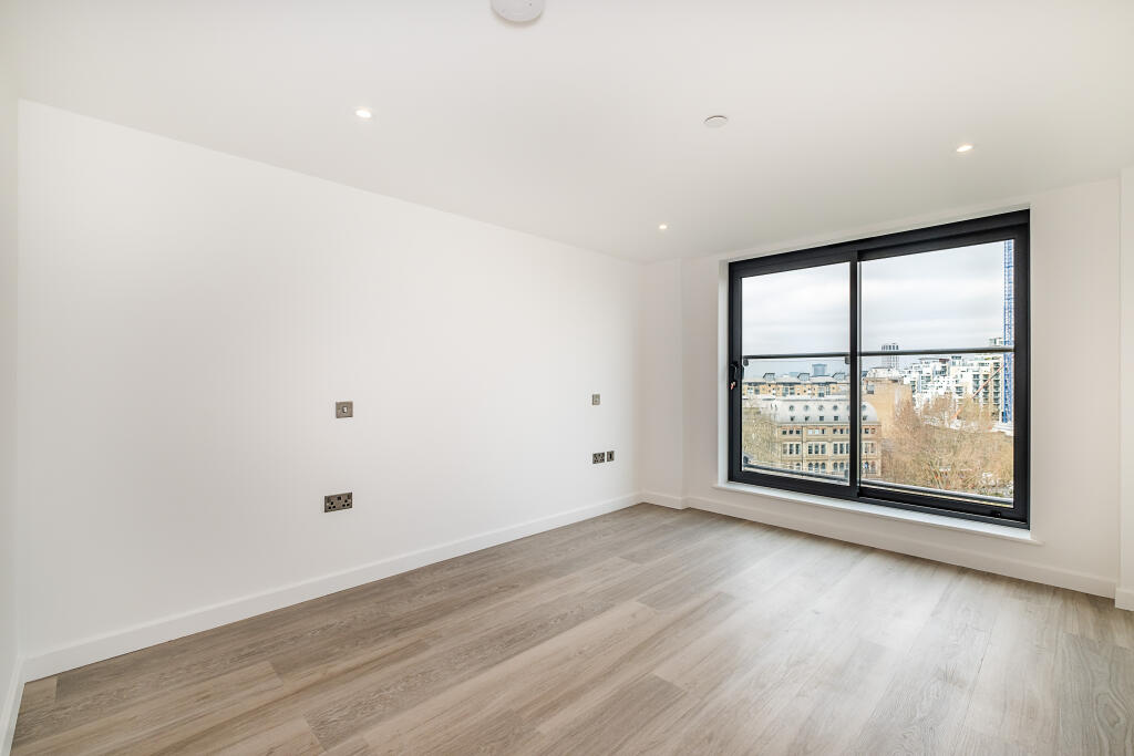 Main image of property: Horizon, Plough Road, London, SW11