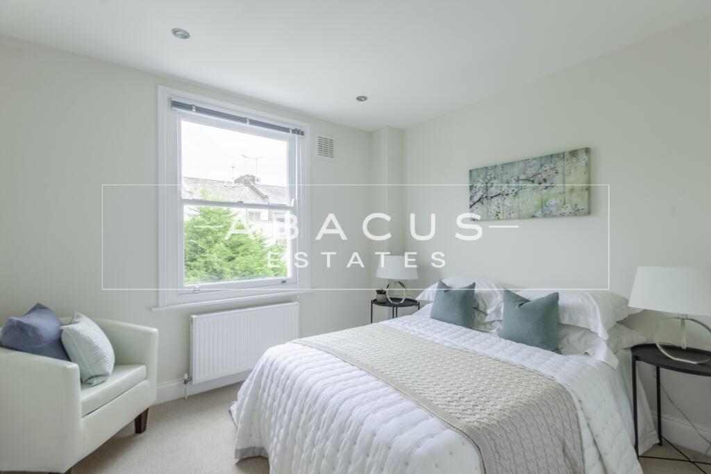 Portnall Road, London, W9 photo 4