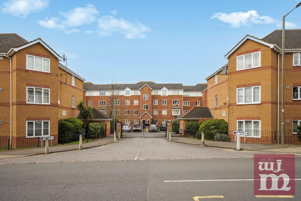 Main image of property: Dairyman Close, Cricklewood, NW2