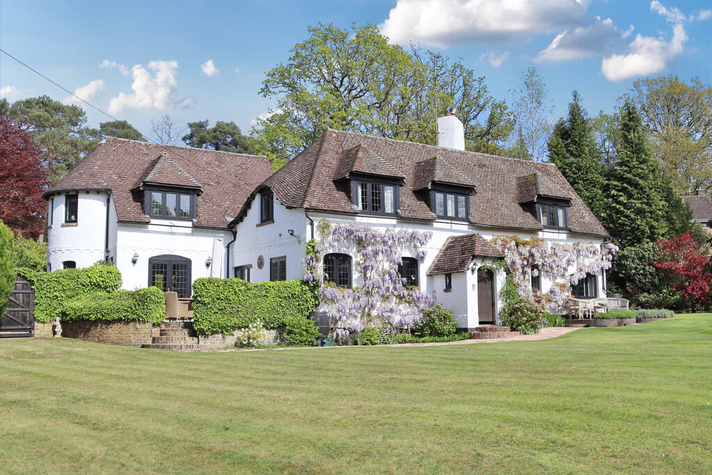 Main image of property: West Chiltington