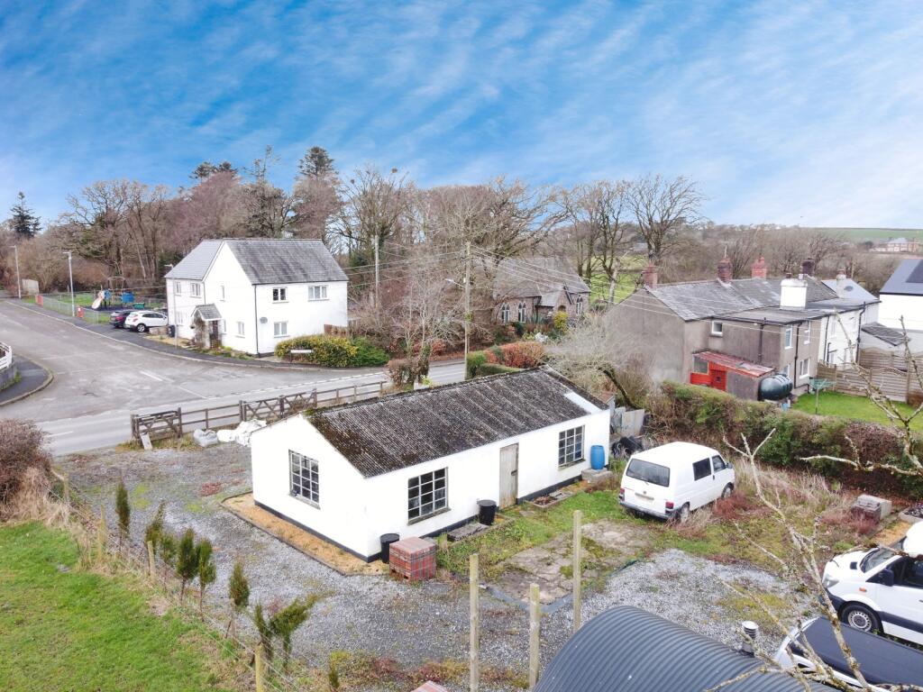 Main image of property: Whitstone, Holsworthy, Cornwall, EX22