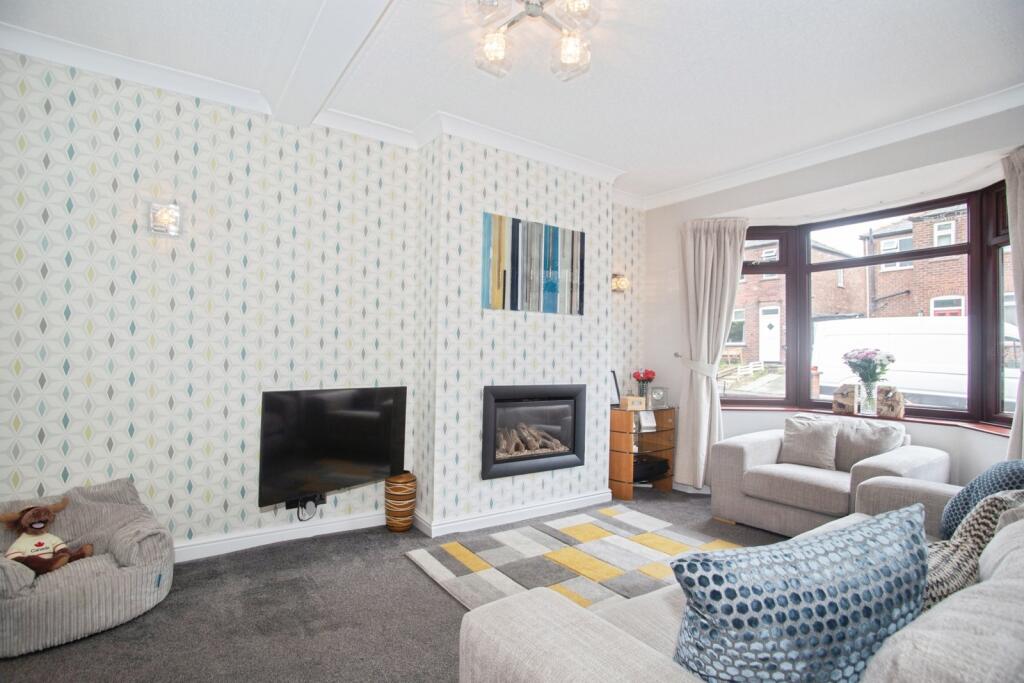 House in Manchester - View 5